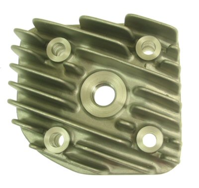 Hoca 70cc 2-stroke Cylinder Head